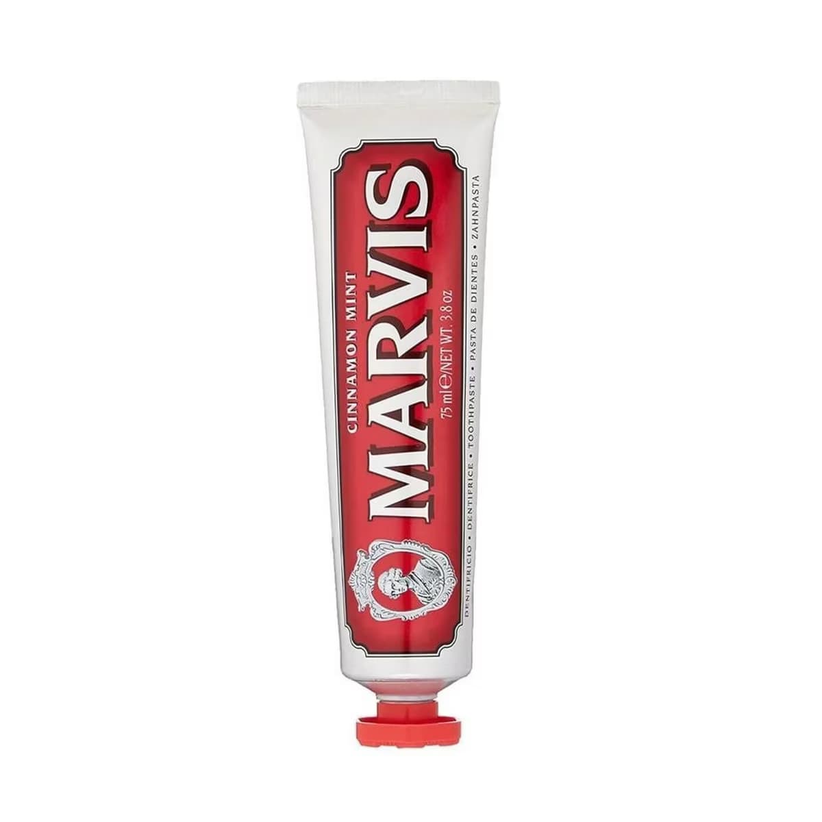 Marvis Diş Macunu Cinnamon Mint 85 ml