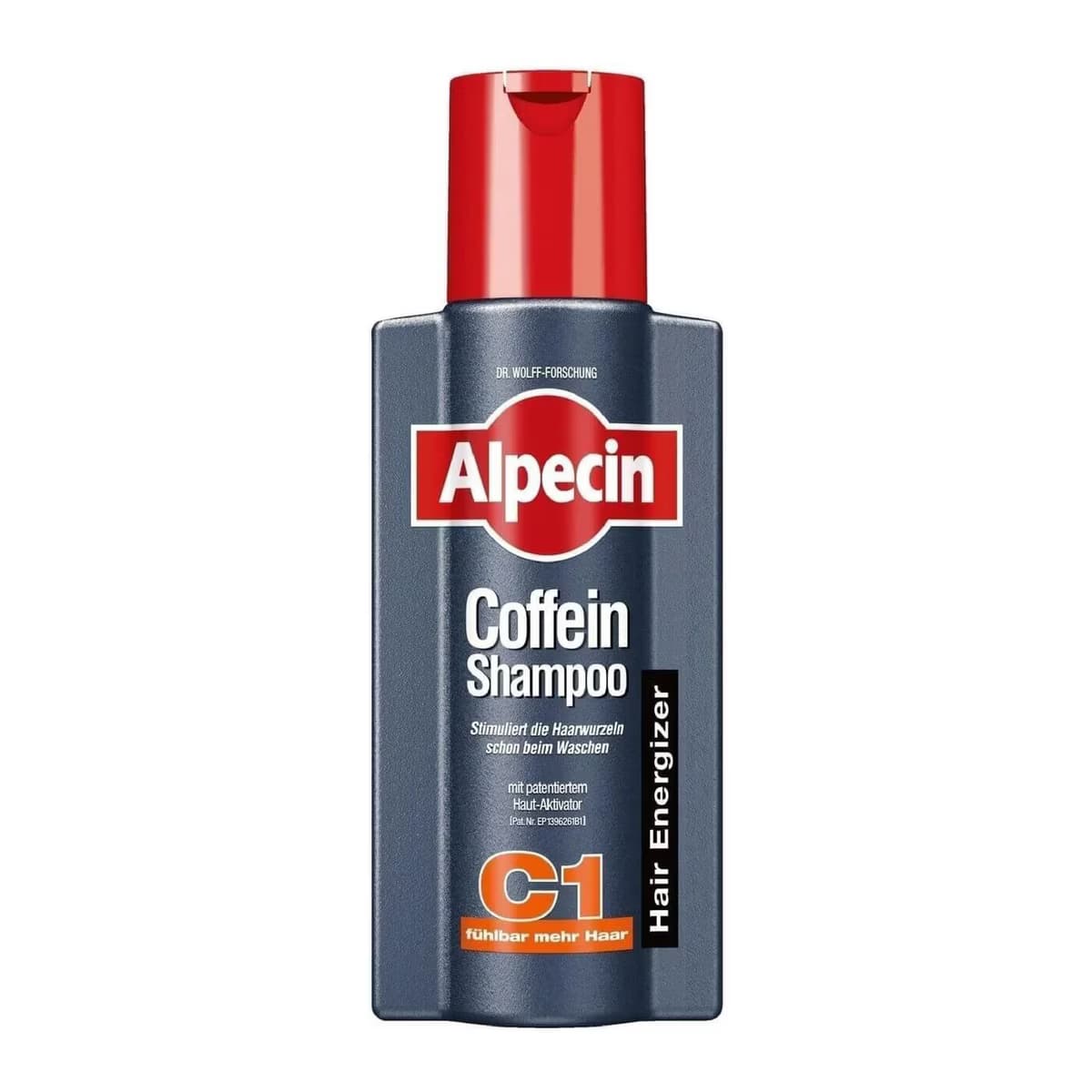 Alpecin Şampuan Caffein C1 Dökülme Karşıtı 250 ml