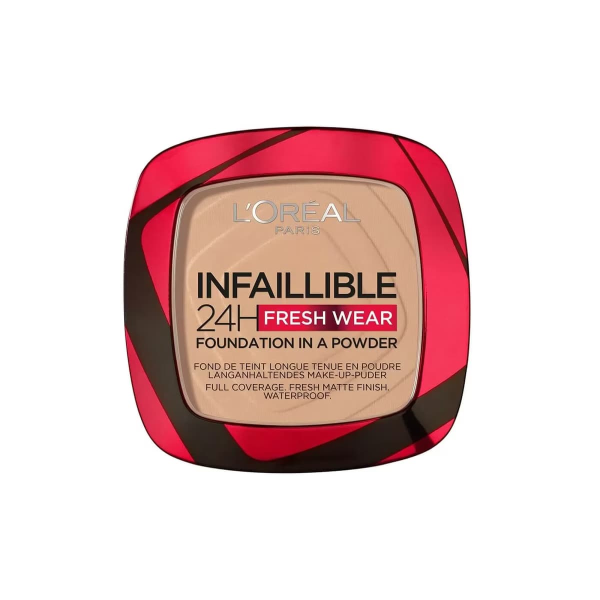 L’Oréal Paris Pudra Infaillable 120 1 adet