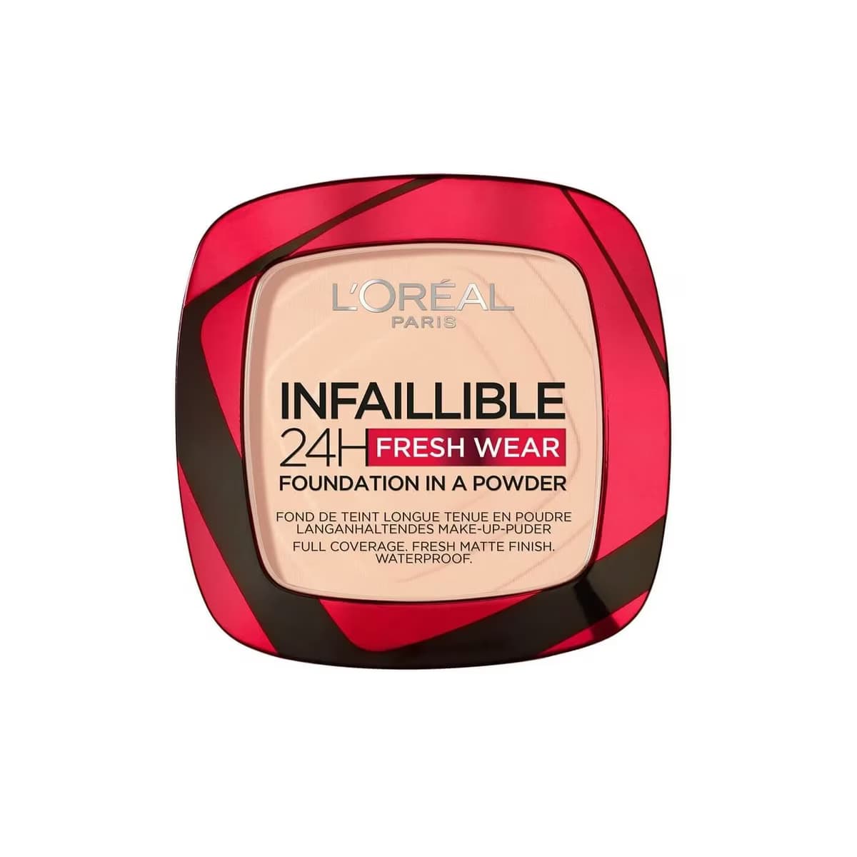 L’Oréal Paris Pudra Infaillable 180 1 adet