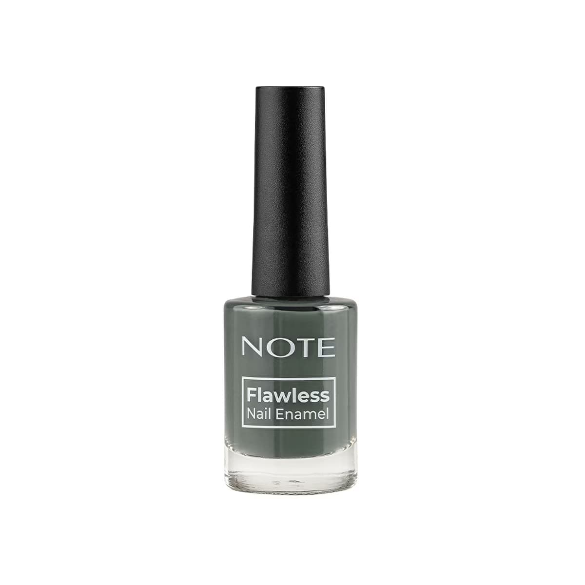 Note Nail Flawless Oje 039 - Gratis