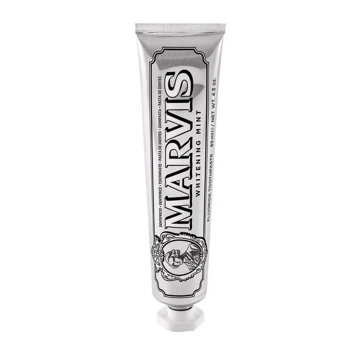 Marvis Diş Macunu Whitening Mint 85 ml