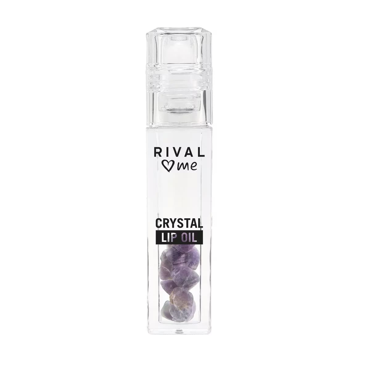 Rival Loves Me Dudak Yağı No: 01 Ametist 1 adet