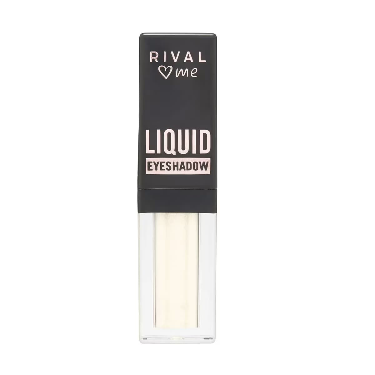 Rival Loves Me Likit Far No: 01 Champagne 1 adet