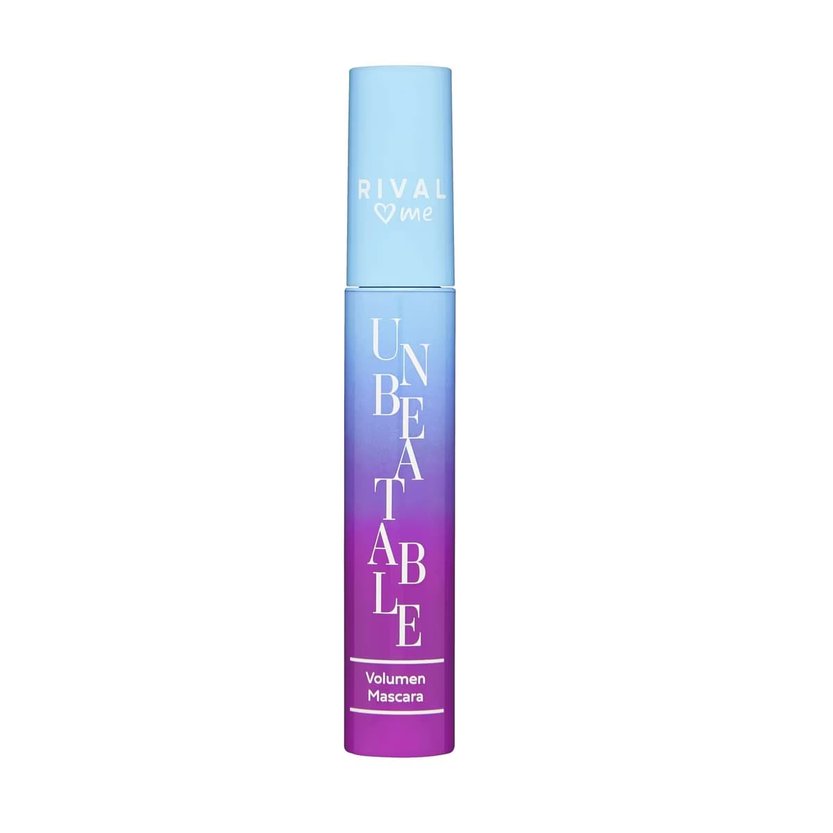 Rival Loves Me Maskara No: 02 Mavi Unbeatable 13 ml