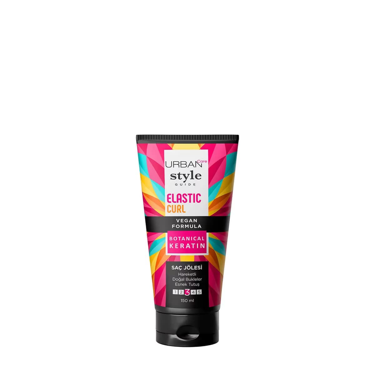 Urban Care Jöle Style Guide Elastic Curl 150 ml