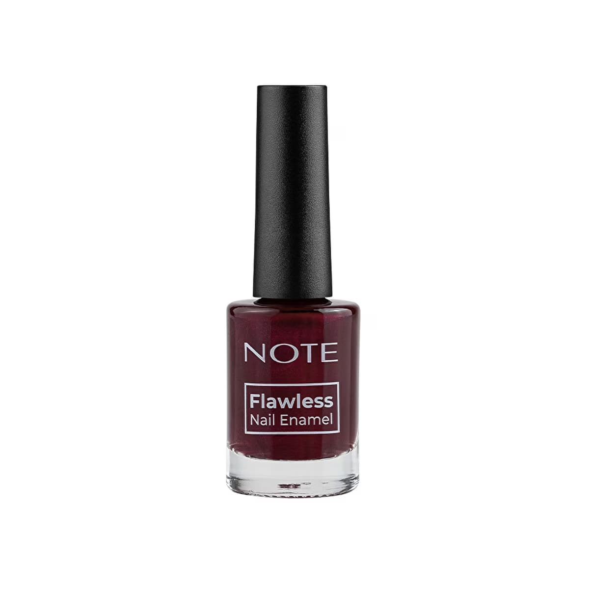 Note Nail Flawless Oje 103 - Gratis