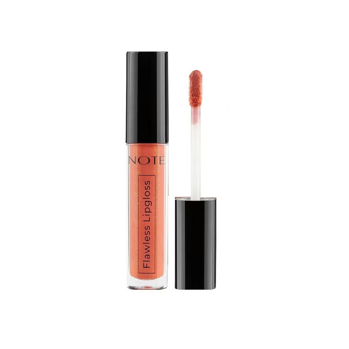 Note Flawless Lipgloss Nemlendirici Etkili Parlak Ruj 05 Sweet And Sour