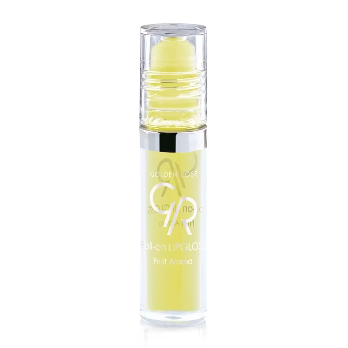 Golden Rose Dudak Parlatıcı Roll On Lemon 1 adet