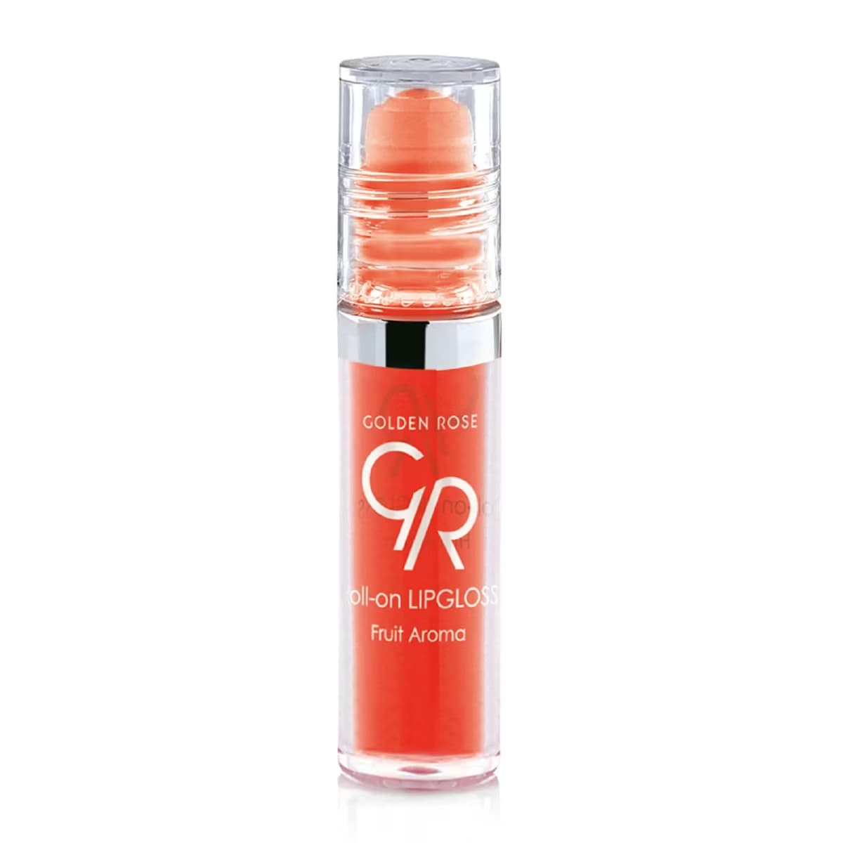 Golden Rose Dudak Parlatıcı Roll On Orange 1 adet
