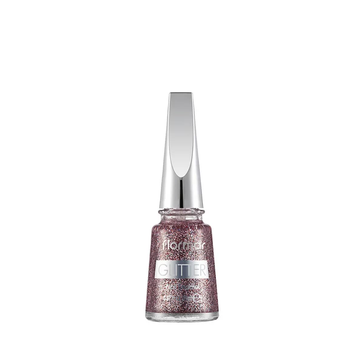 Flormar Oje Glitter No : 39