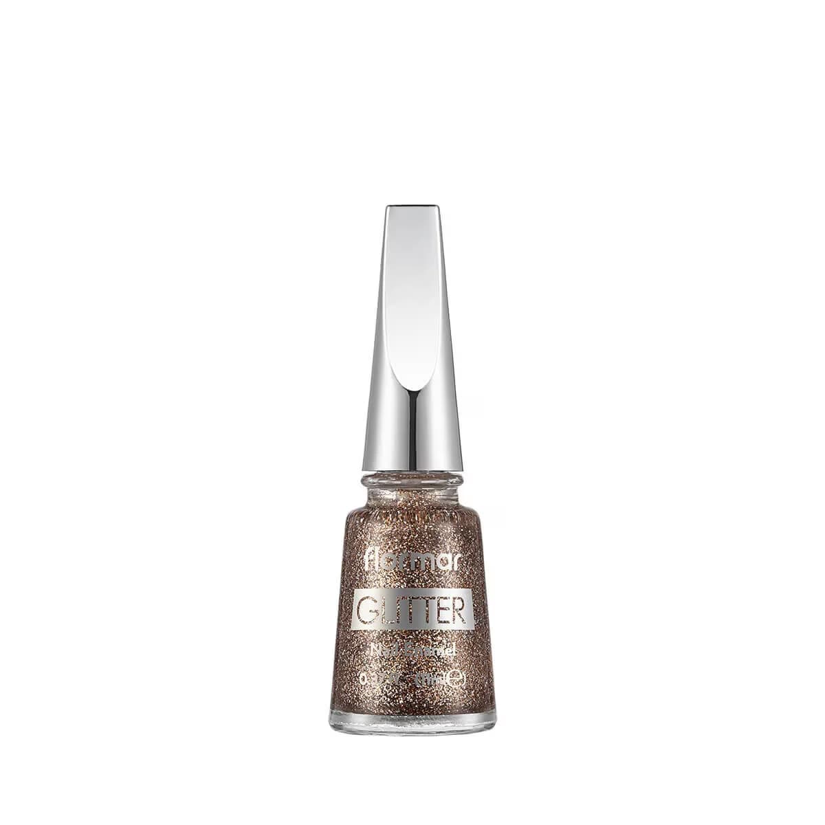 Flormar Oje Glitter No :43
