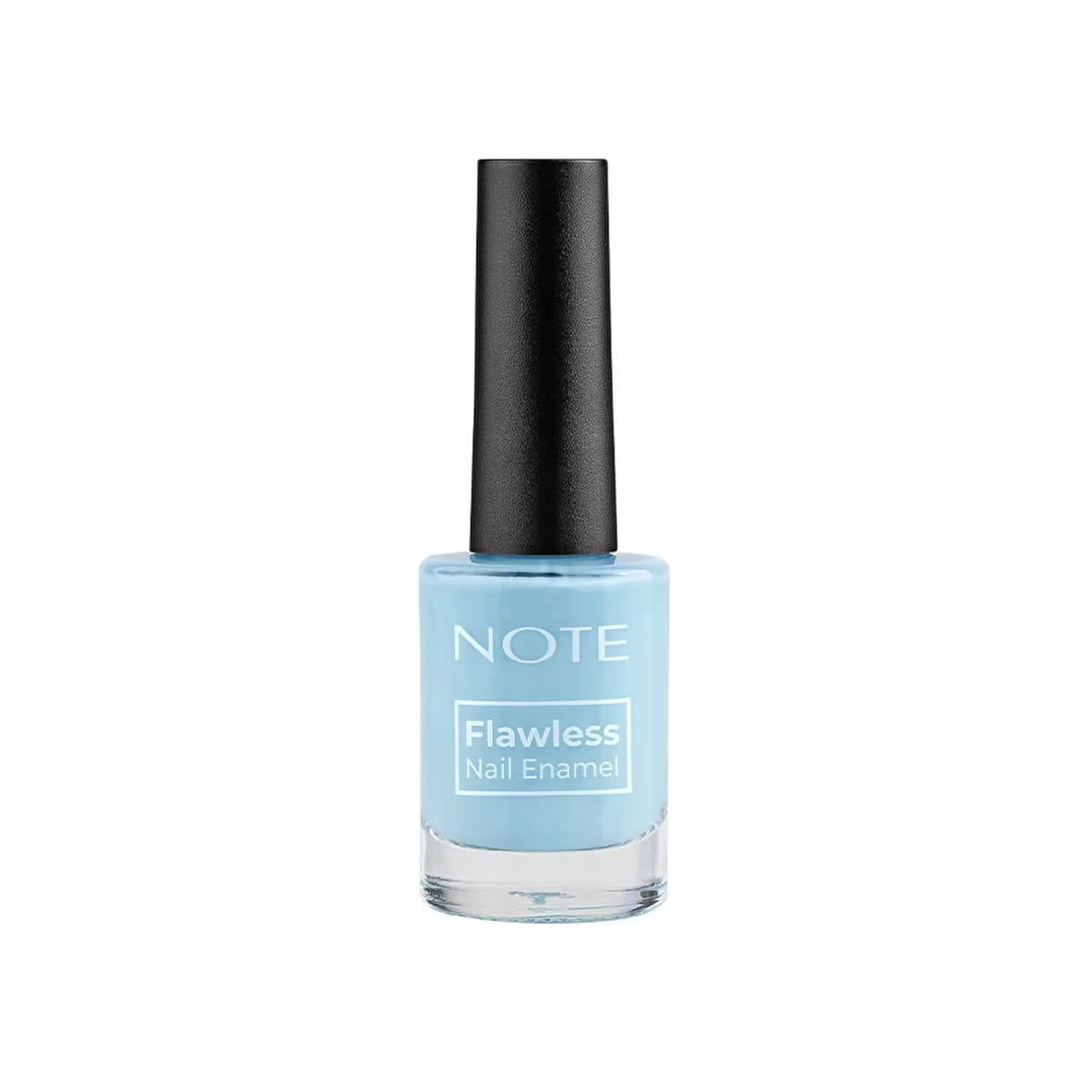 Note Nail Flawless Oje 115 - Gratis