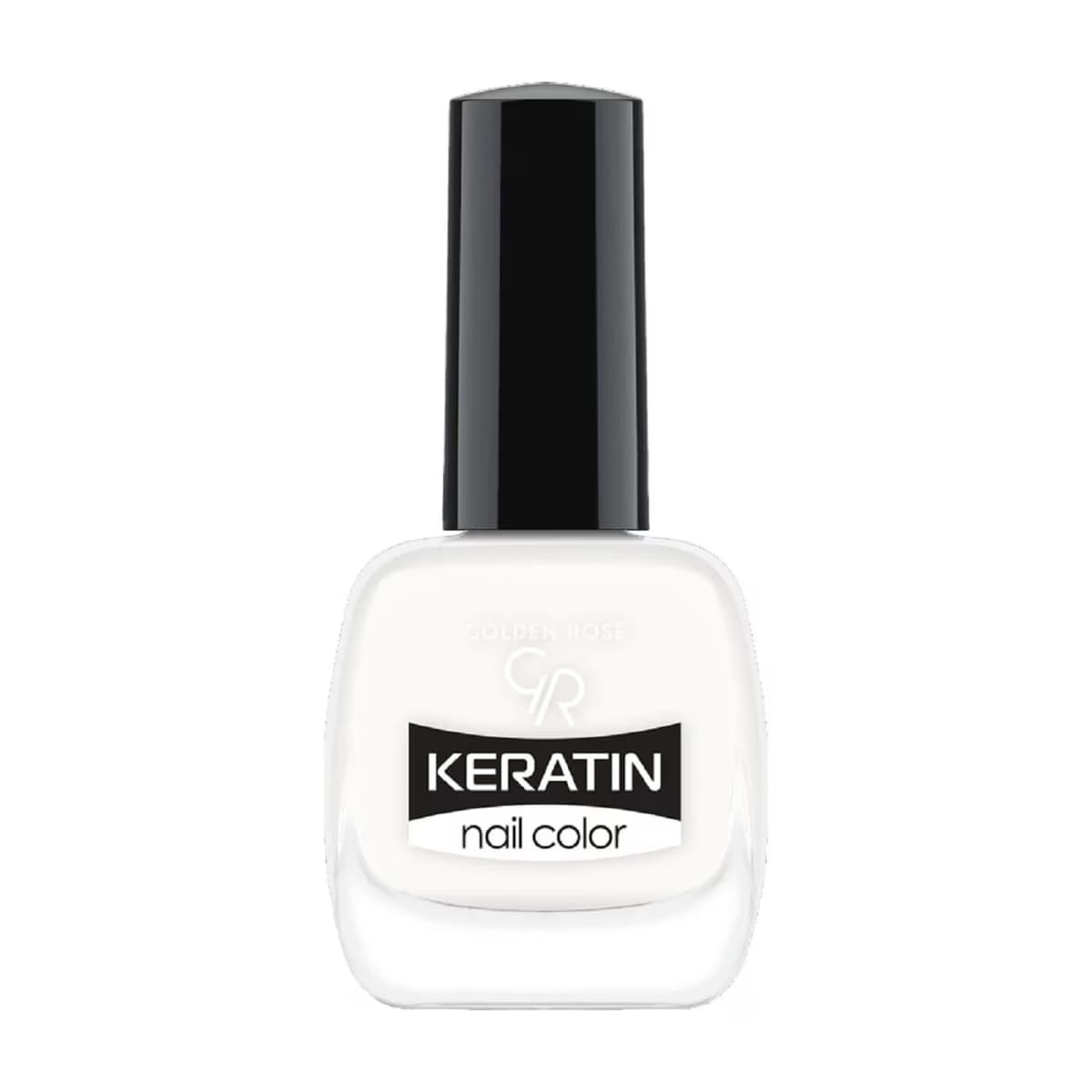 Golden Rose Oje Keratin No : 02