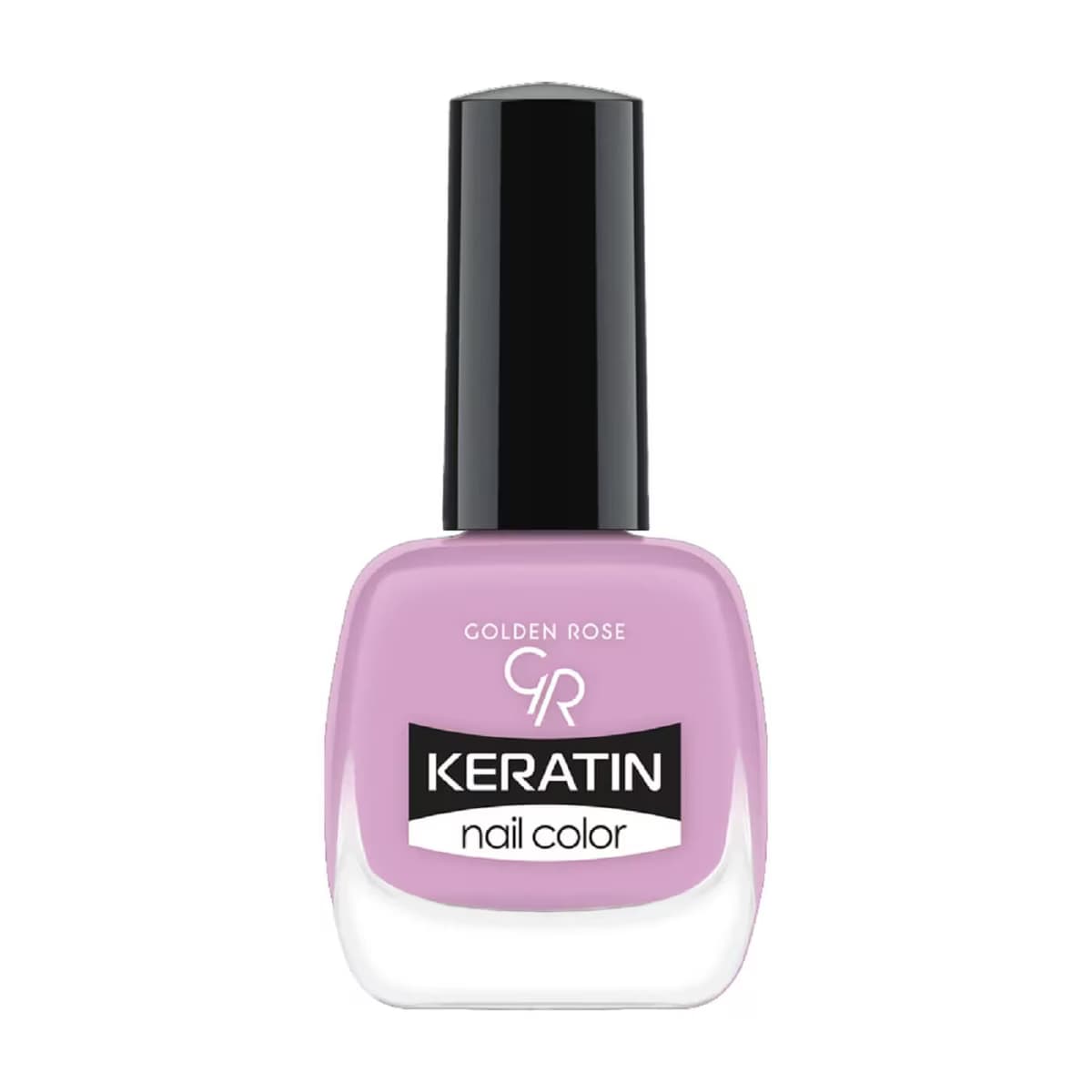 Golden Rose Oje Keratin No : 59