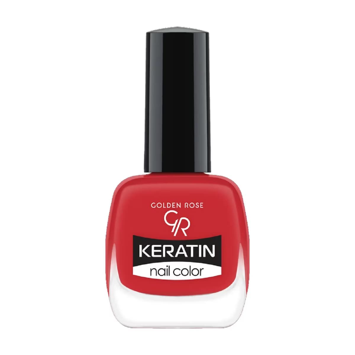 Golden Rose Oje Keratin No : 36
