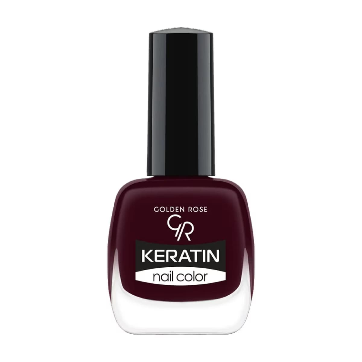 Golden Rose Oje Keratin No : 46