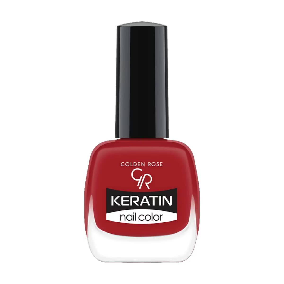 Golden Rose Oje Keratin No : 38