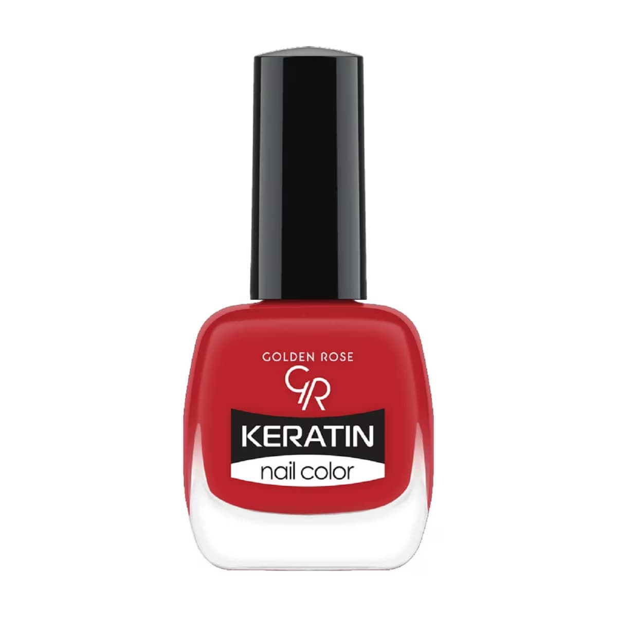 Golden Rose Oje Keratin No : 37