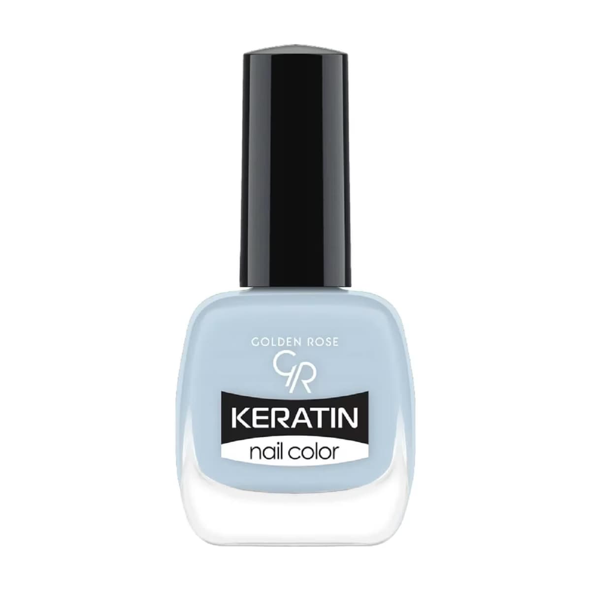 Golden Rose Oje Keratin No : 69