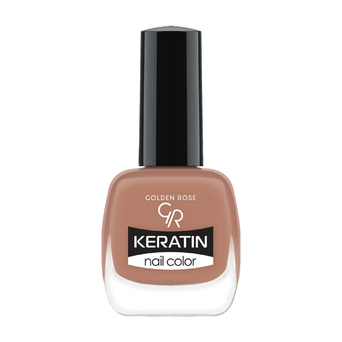 Golden Rose Oje Keratin No : 21