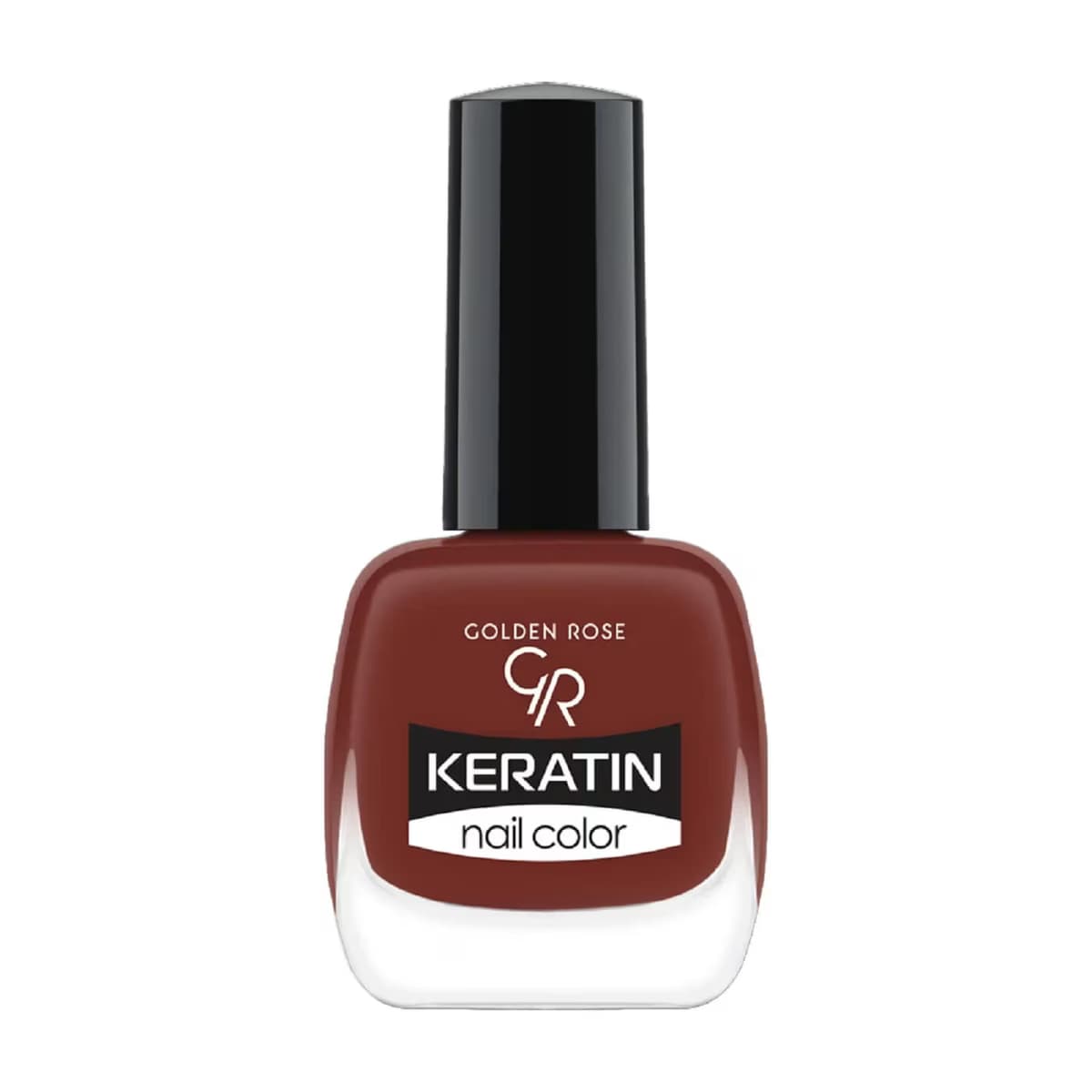Golden Rose Oje Keratin No : 48