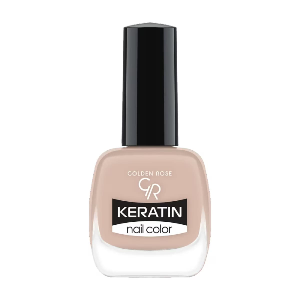 Golden Rose Oje Keratin No : 12