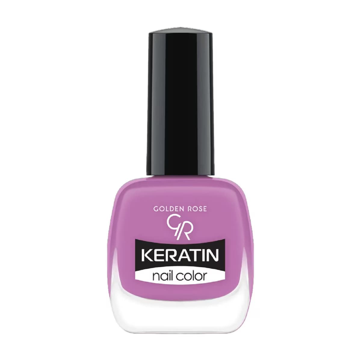 Golden Rose Oje Keratin No : 60