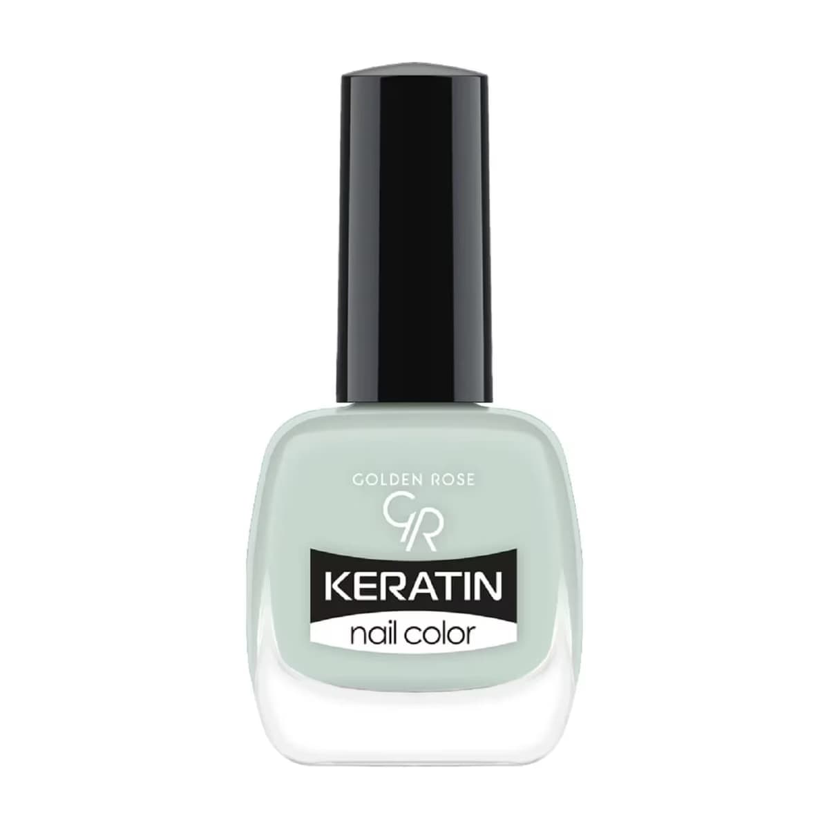 Golden Rose Oje Keratin No : 72