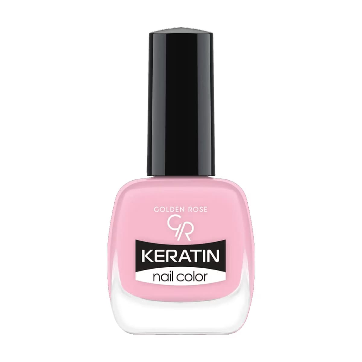 Golden Rose Oje Keratin No : 25