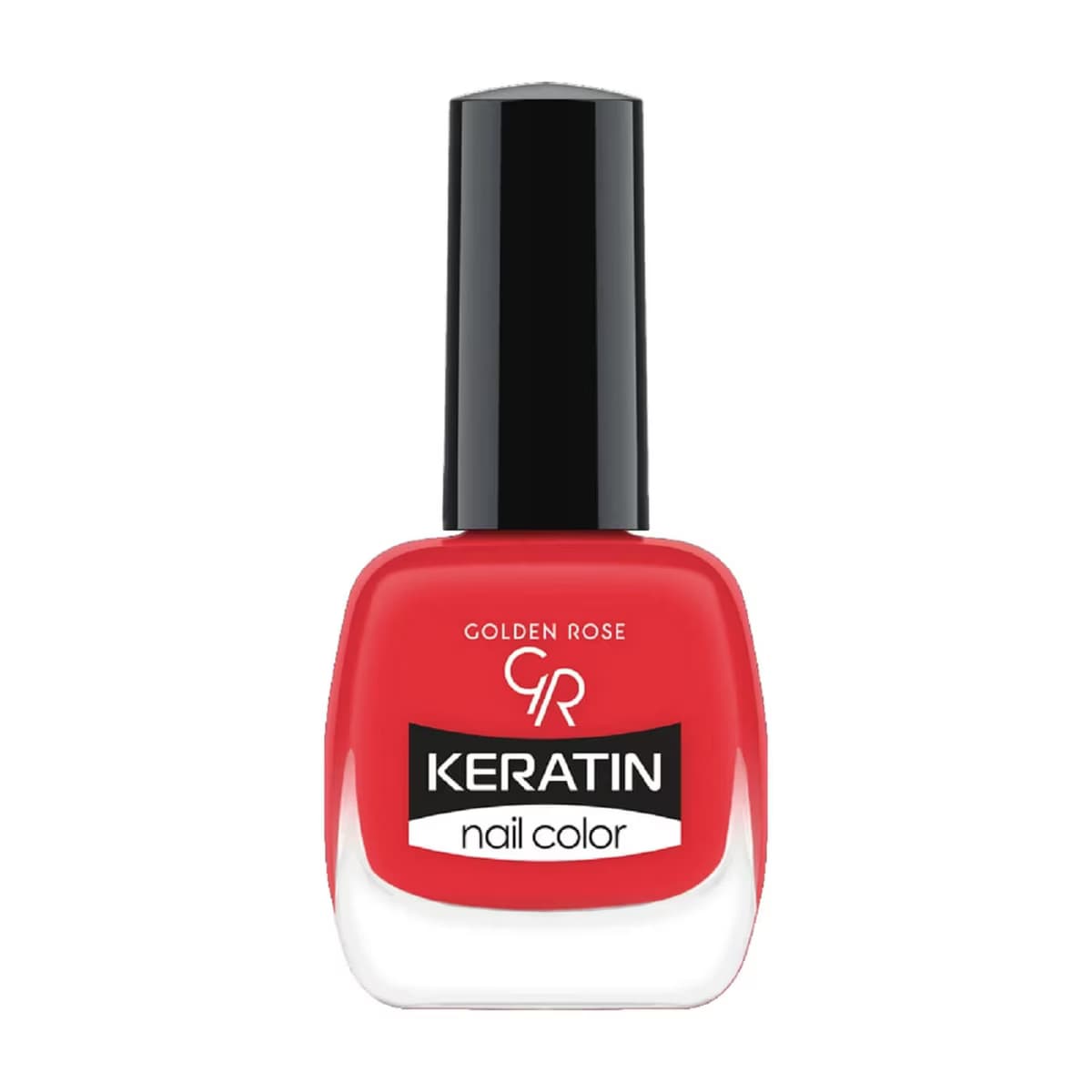 Golden Rose Oje Keratin No : 35