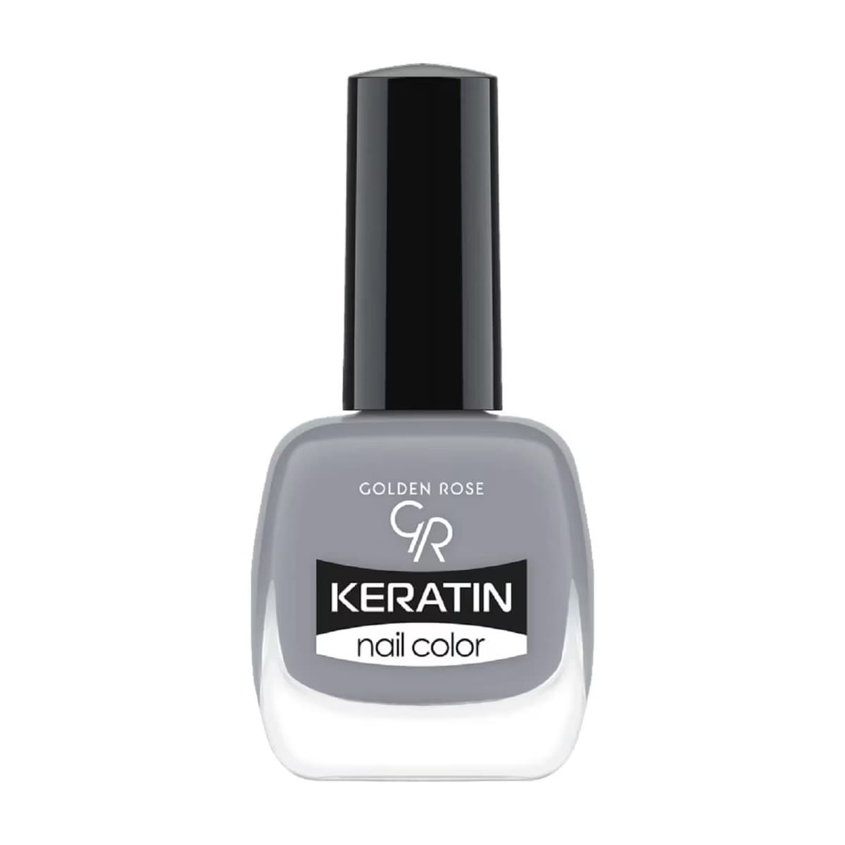 Golden Rose Oje Keratin No : 71