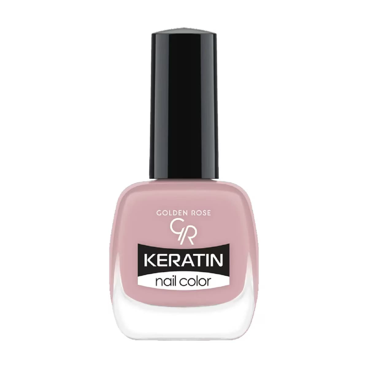 Golden Rose Oje Keratin No : 14