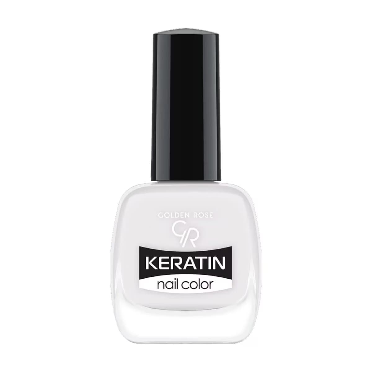Golden Rose Oje Keratin No : 04