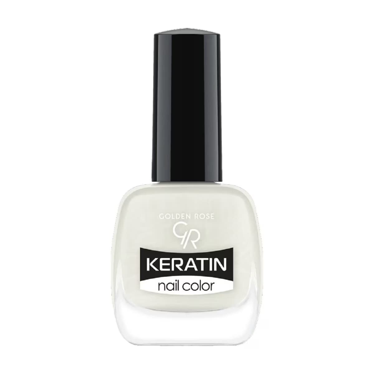 Golden Rose Oje Keratin No : 01