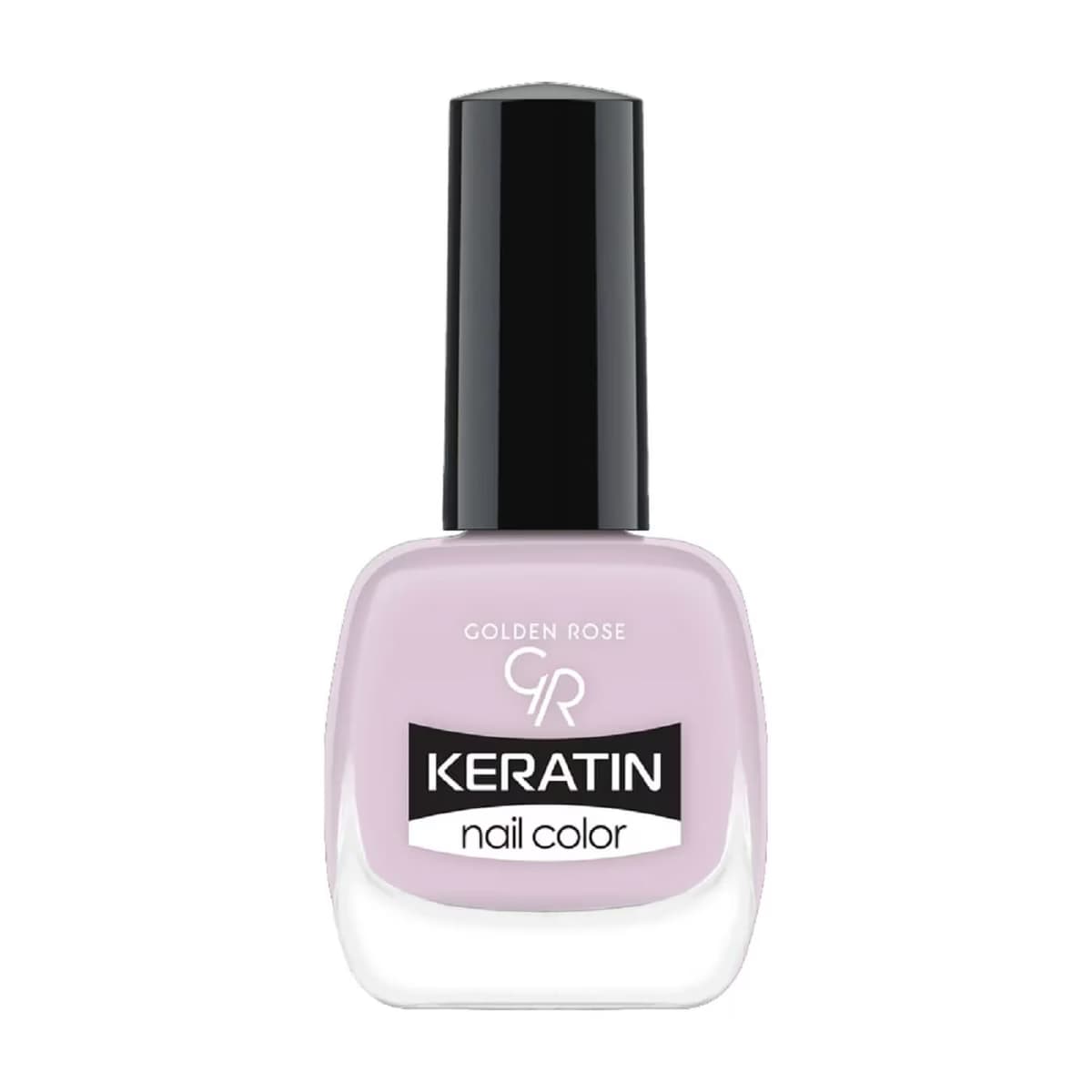 Golden Rose Oje Keratin No : 57