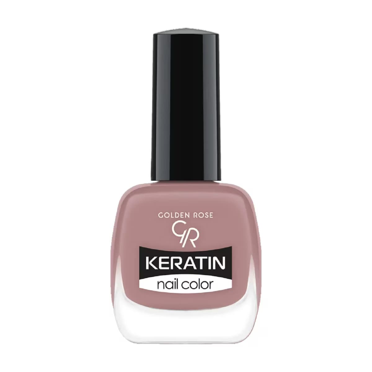 Golden Rose Oje Keratin No : 17 1 adet