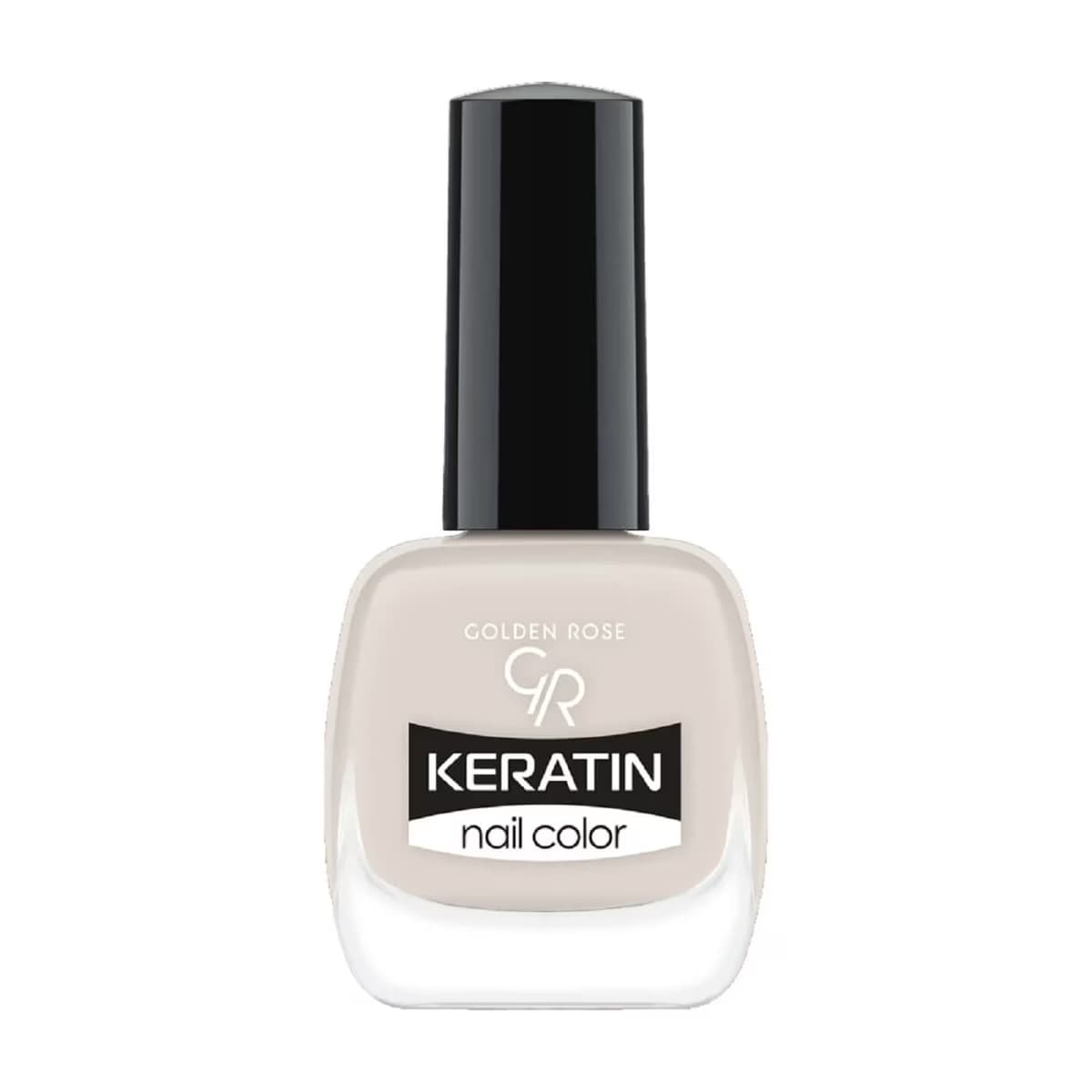 Golden Rose Oje Keratin No : 08