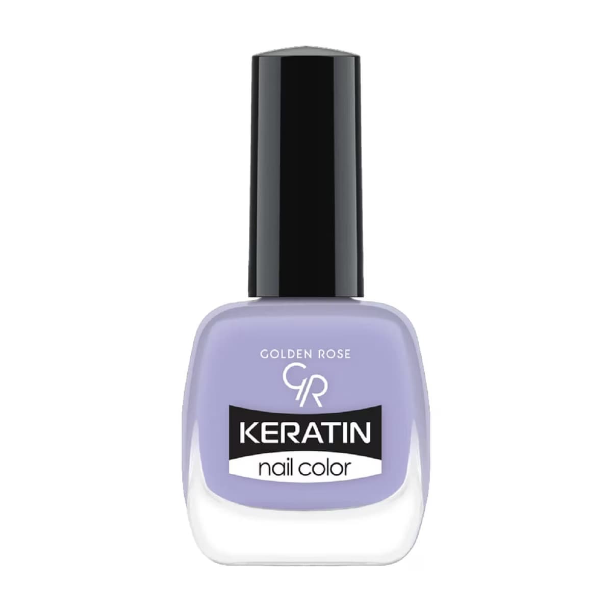 Golden Rose Oje Keratin No : 66