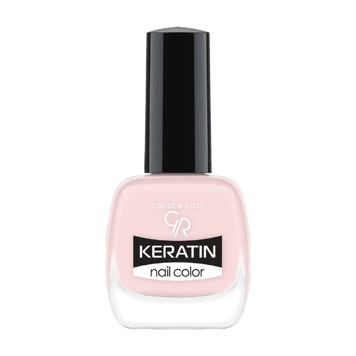 Golden Rose Oje Keratin No : 05