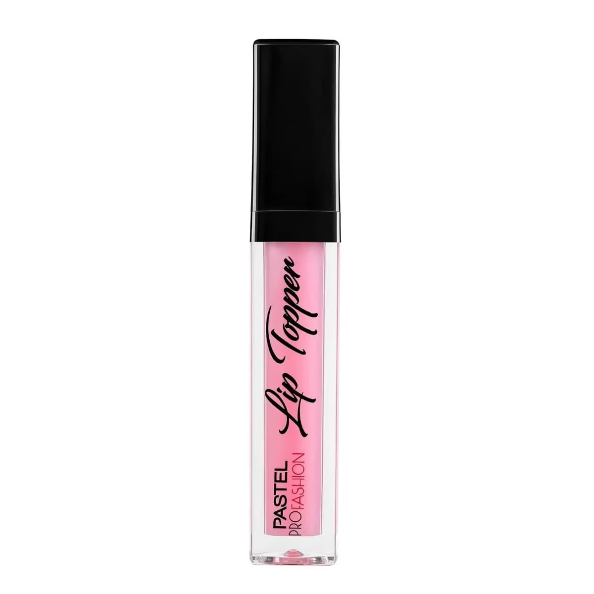 Pastel Dudak Parlatıcısı Lip Topper No : 305
