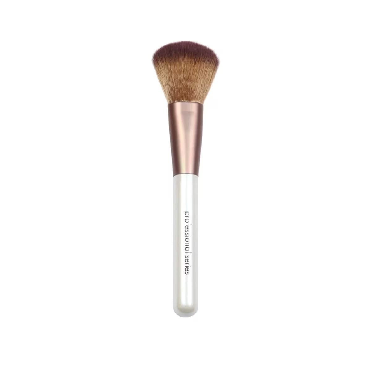 For Your Beauty Pudra ve Allık Fırçası Pearl