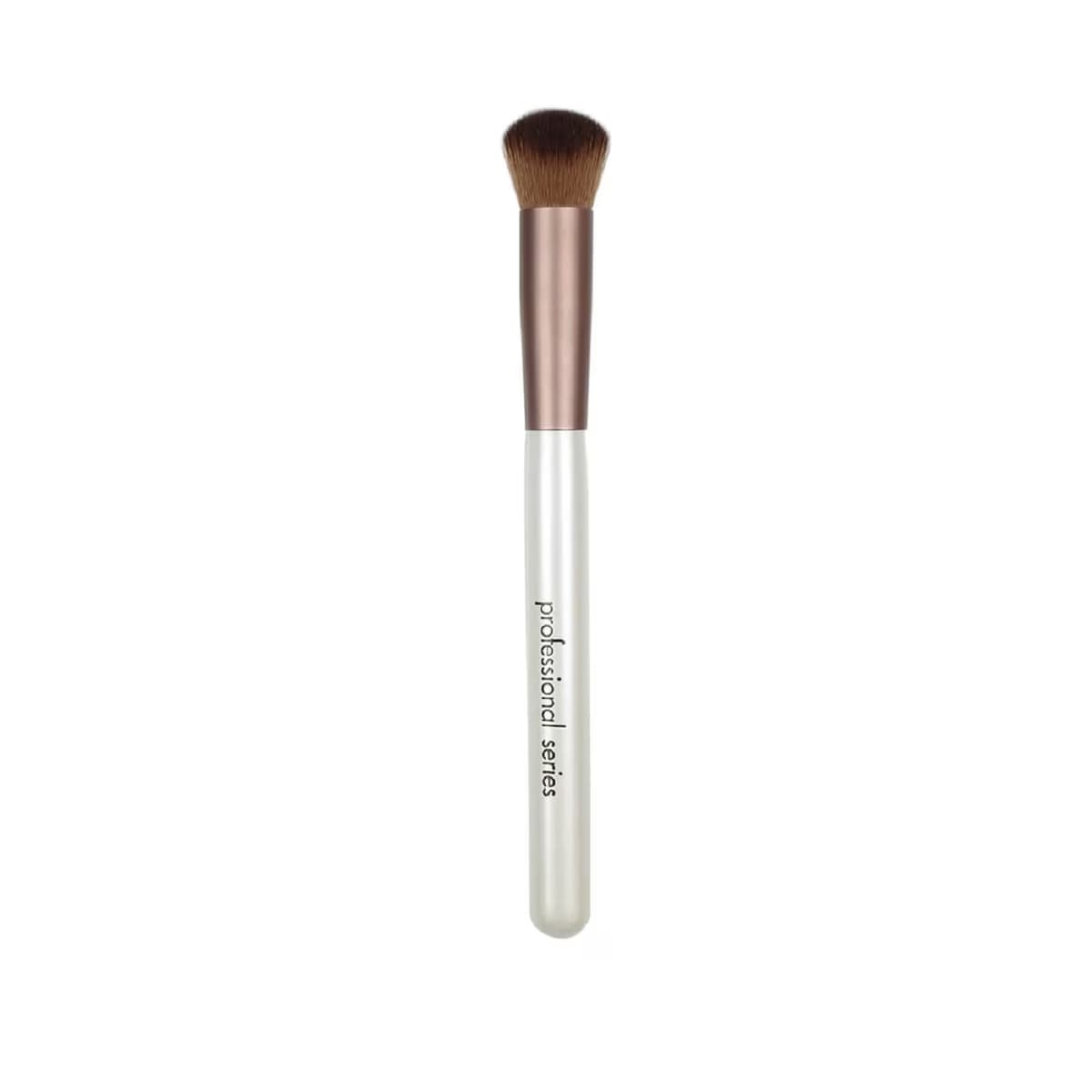 For Your Beauty Oval Yapılı Kapatıcı Fırçası Pearl
