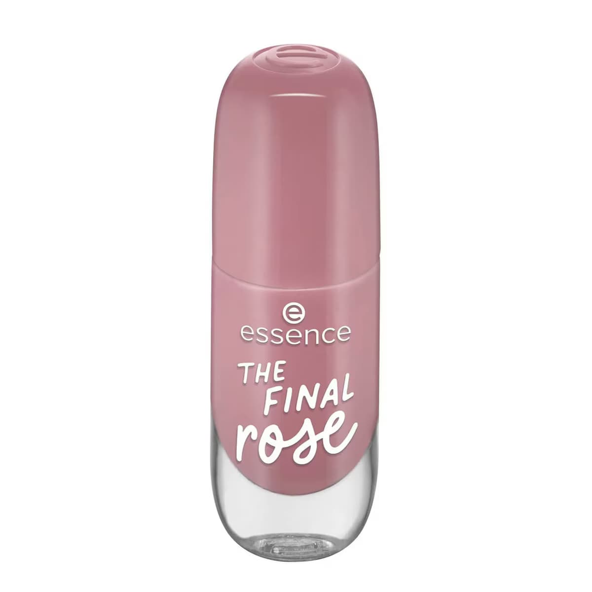 Essence Oje Gel Nail Colour No : 08