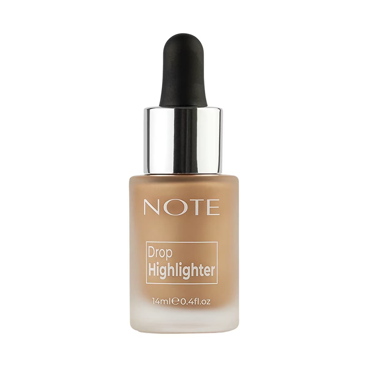 Note Drop Highlighter Likit Aydınlatıcı 02 Charming Desert - Gratis