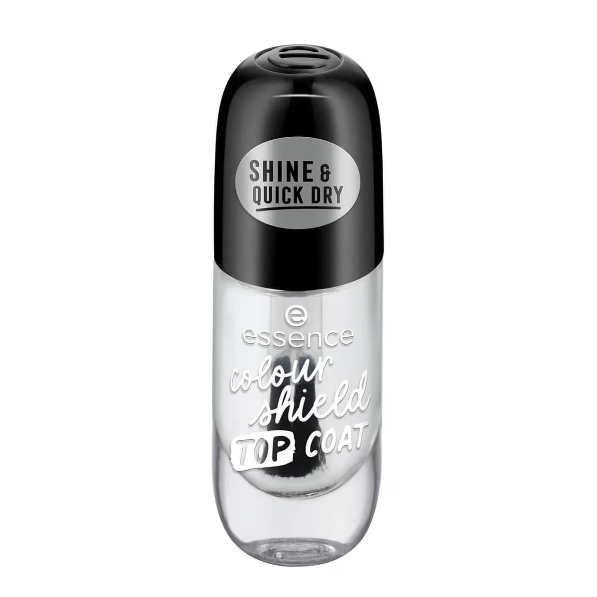 Essence Tırnak Cilası Colour Shield Top Coat