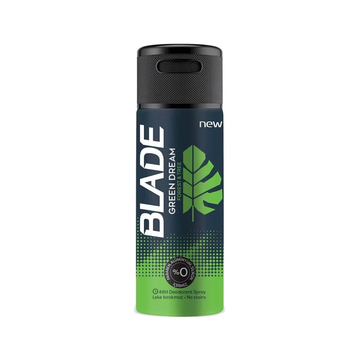 Blade Deo Green Dream 150 ml