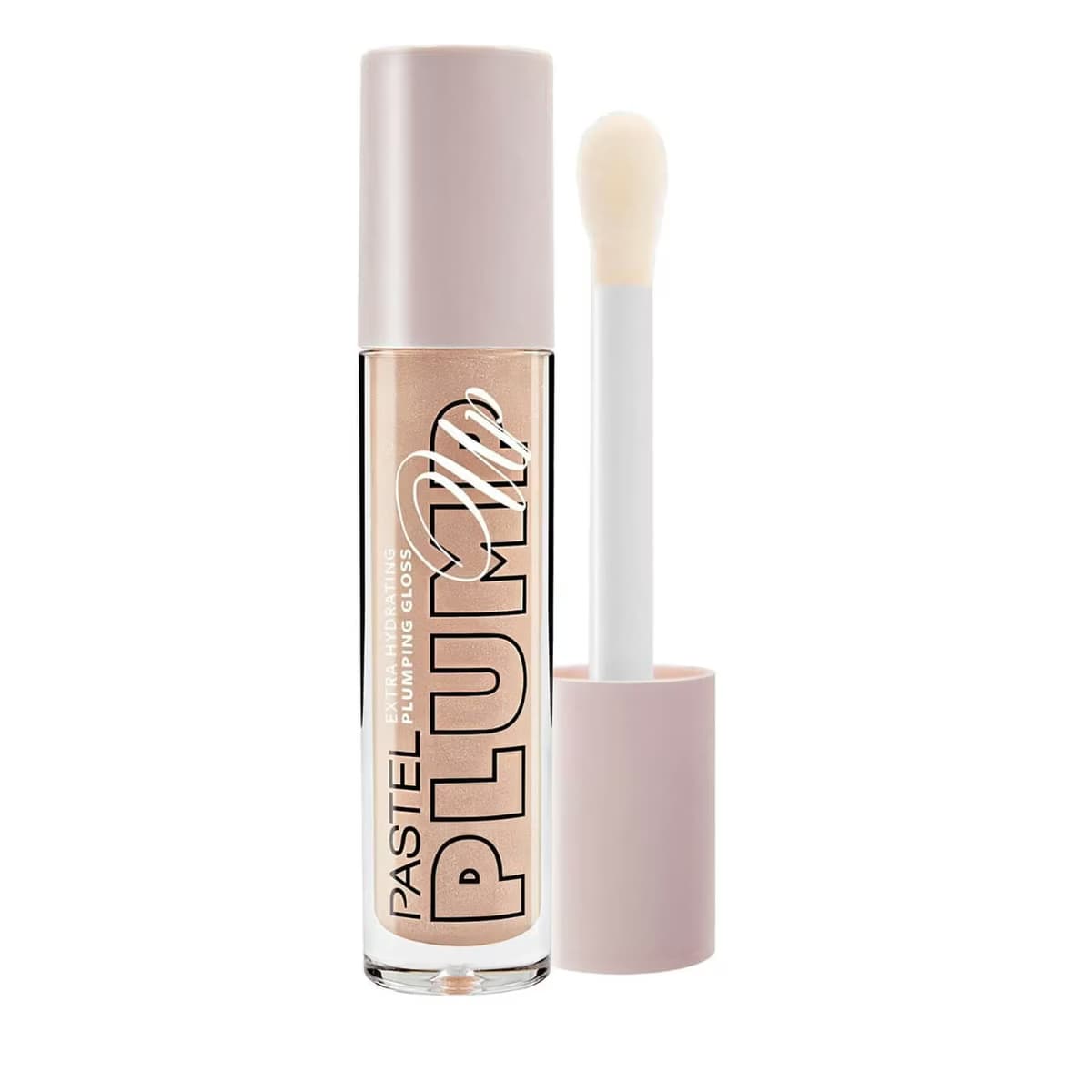 Pastel Dudak Parlatıcı Profashion Plump Up No: 201 1 adet