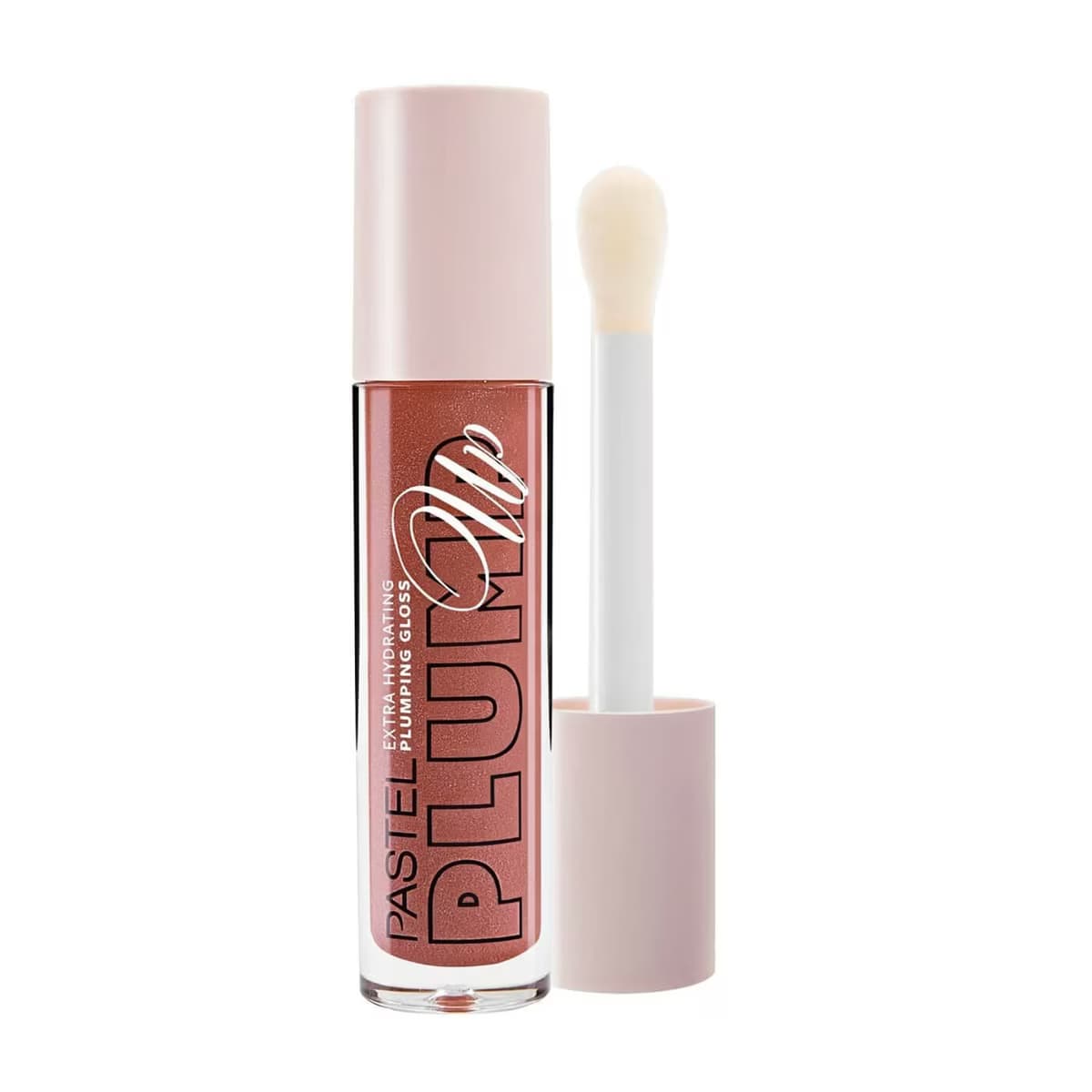 Pastel Dudak Parlatıcı Profashion Plump Up No: 202 1 adet