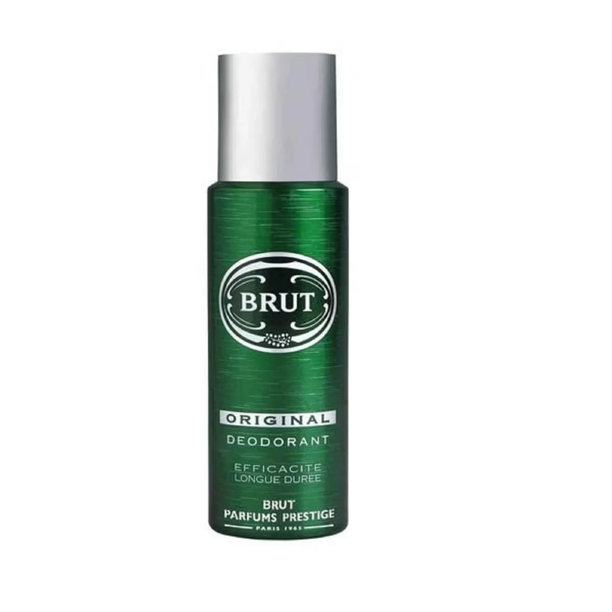 Brut Deo Original
